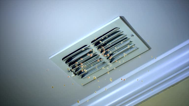 Reliable Huntingtown, MD Airduct Cleaning Solutions