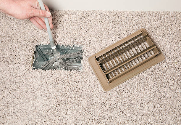Best General Air Duct Cleaning  in Huntingtown, MD