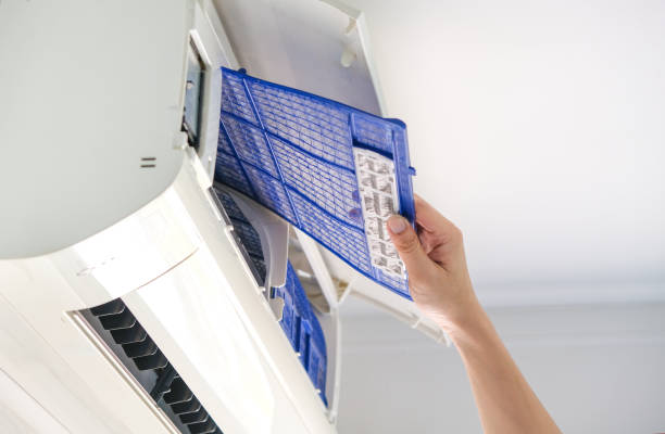 Best HVAC System Cleaning  in Huntingtown, MD