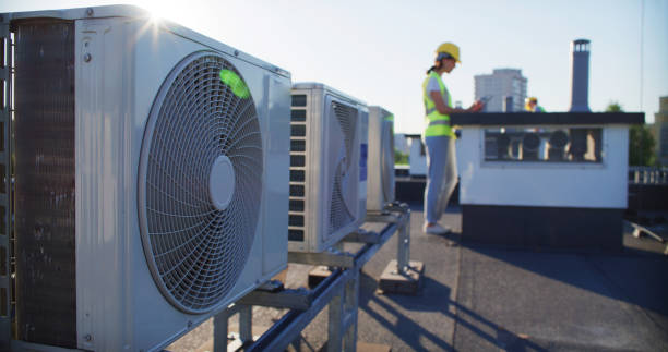 Best Residential Air Duct Cleaning  in Huntingtown, MD