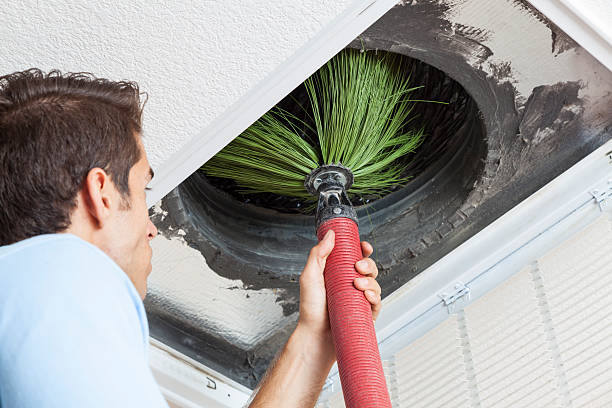 Best Affordable Duct Cleaning Services  in Huntingtown, MD