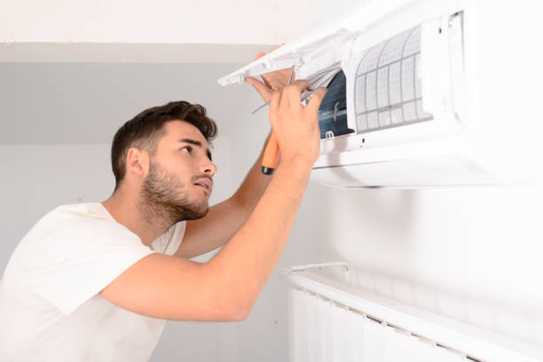 Best Emergency Air Duct Cleaning  in Huntingtown, MD