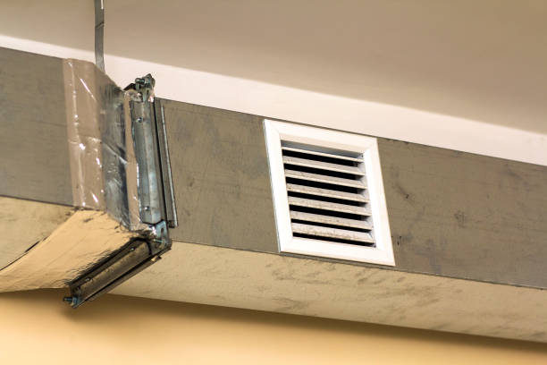 Best Ventilation Cleaning Services  in Huntingtown, MD